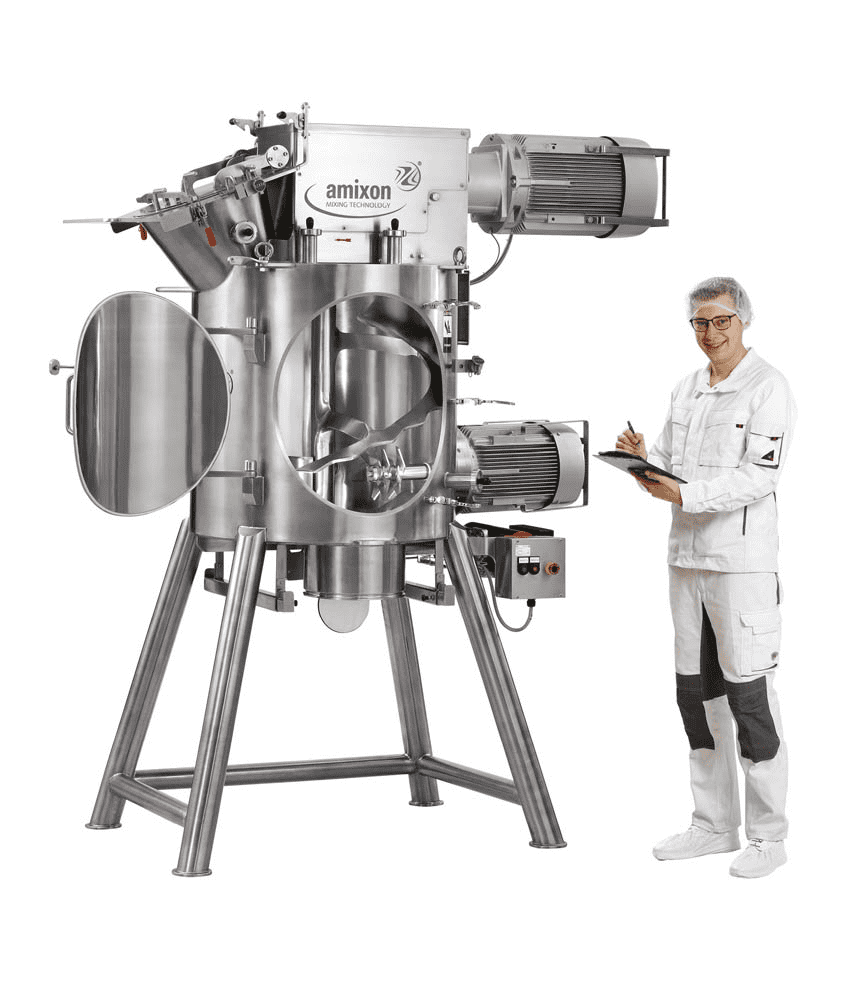 amixo ribbon blender